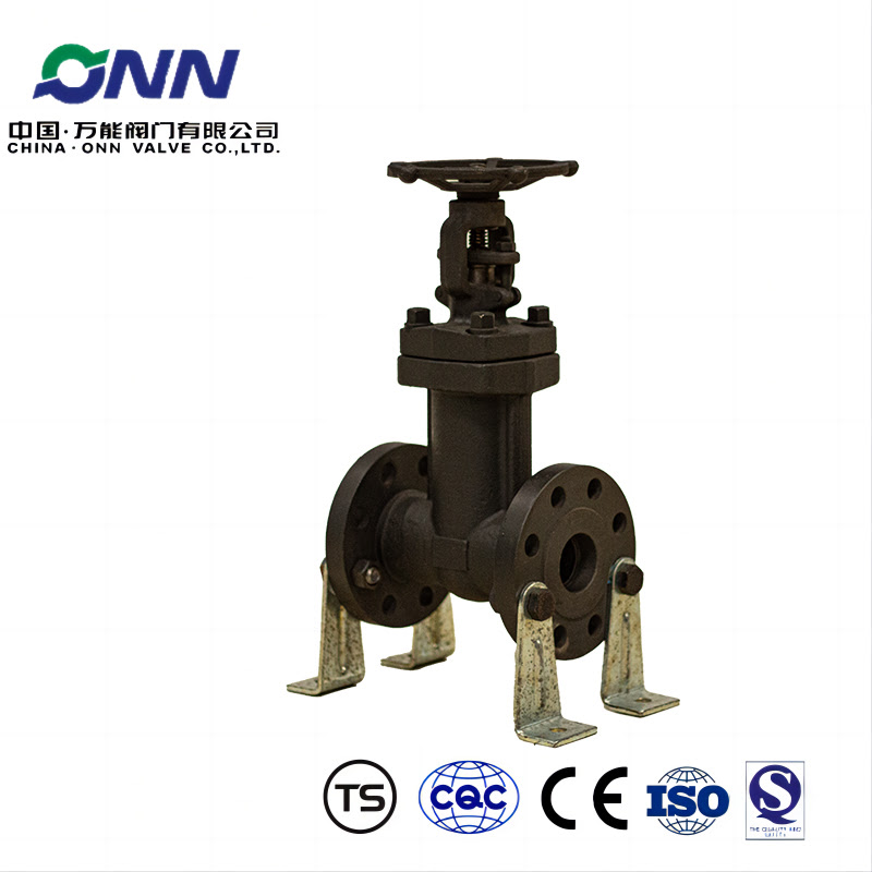 WJ41H forged steel bellows disconnecting valve